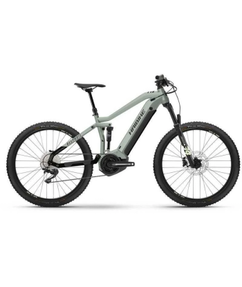Haibike AllTrail 4 - 630 Wh...