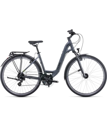 Cube Touring Trekkingfiets
