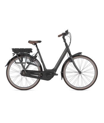 Gazelle Orange C8 HMB 26...
