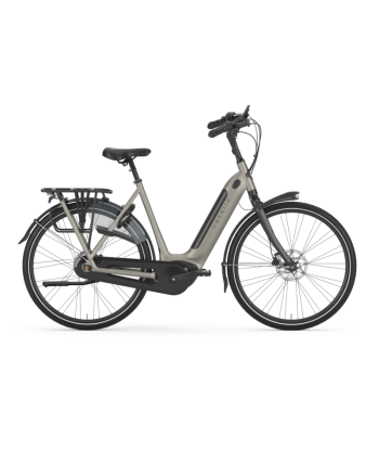 Gazelle Grenoble C8 HMB 2024