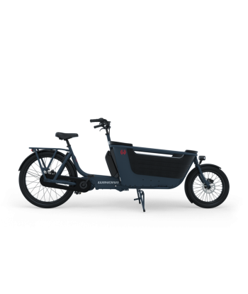 Winora F.U.B. 2W