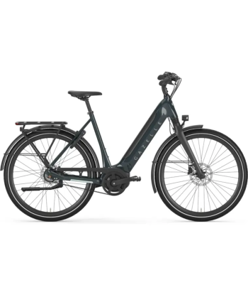 Gazelle Ultimate C8+ HMB...