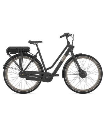 Gazelle Esprit HFB Stadse-bike