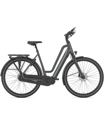 Gazelle Chamonix C7 HMS...