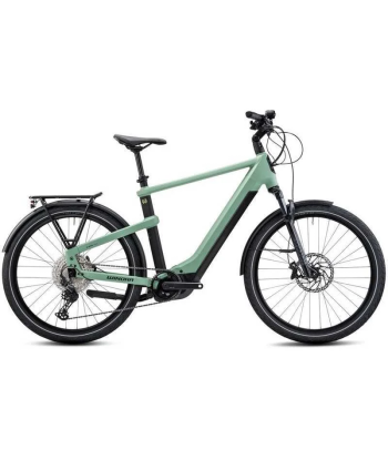 Winora Yakun 12 - 750 Wh -...