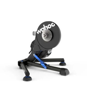 Wahoo Kickr V6 Roller Trainer