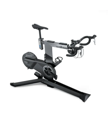 Kickr fiets slimme fiets