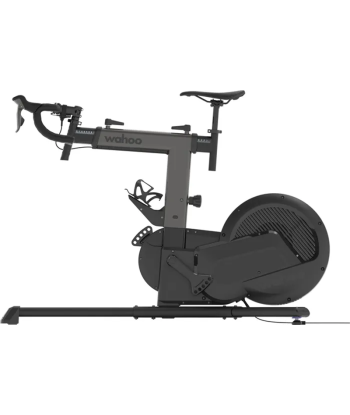 Kickr bike shift indoor...
