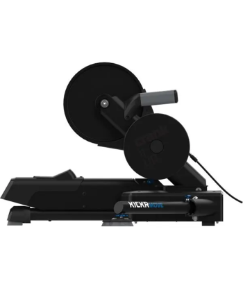 Kickr move slimme trainer