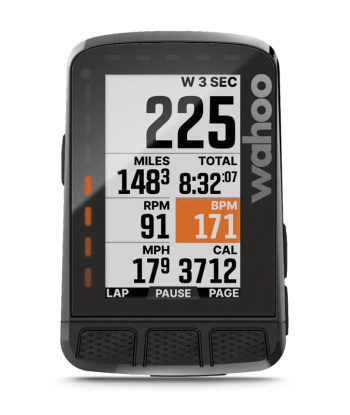 ELEMNT roam v2 GPS...